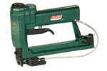 Omer 53.4 AB Speciality Flex Tab Tool with Automatic Bending Devices for Picture Framing